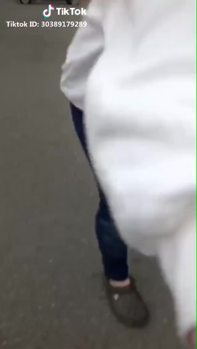 Accident TIK TOK 14