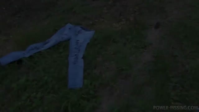 Double-jeans wetting