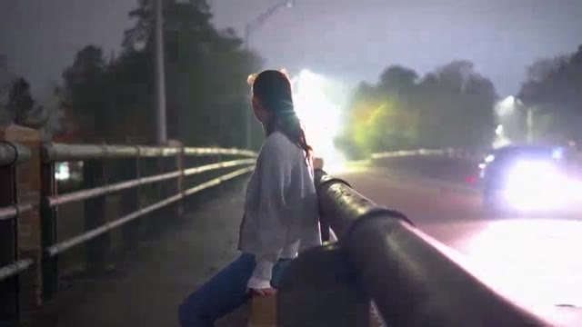 Imported video