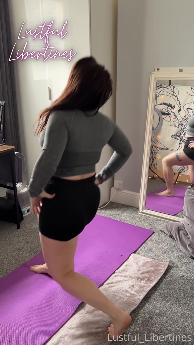 Girl wet herself