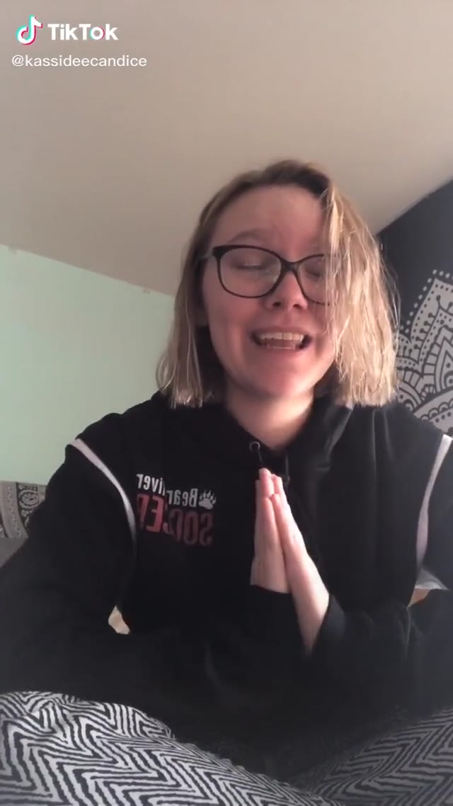 Peed Her Pants Story