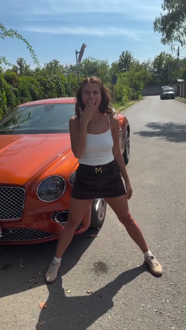 Imported video