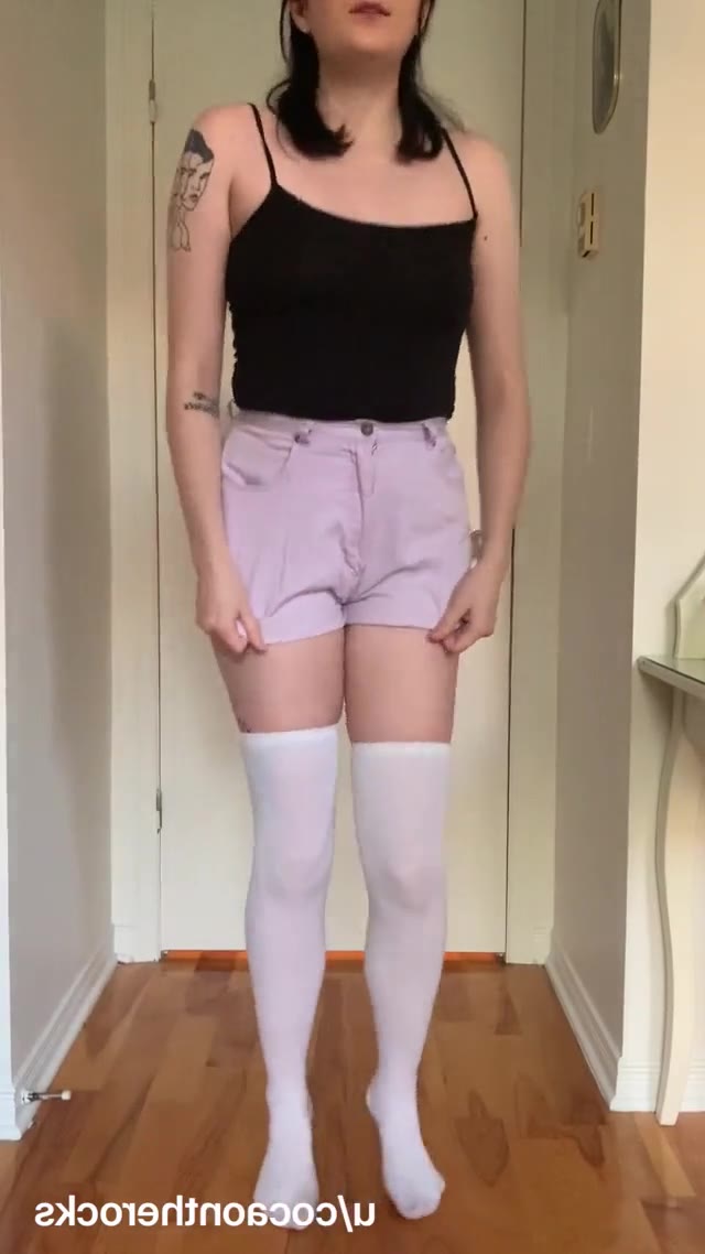 Pee Desperation / Pee Dance