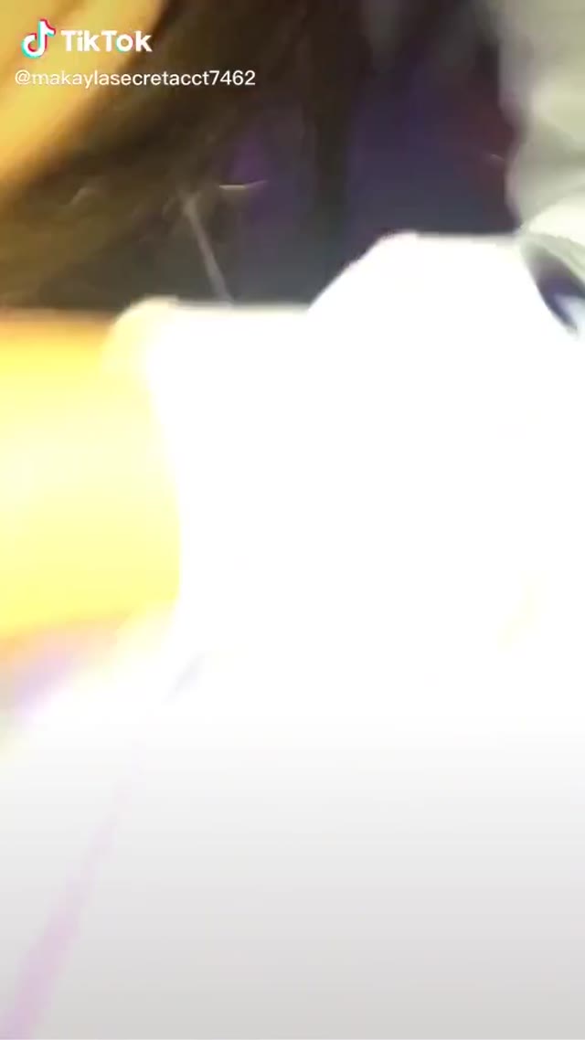 Tiktok pee - video 5