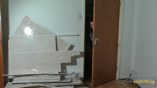 Real wetting - Olivia 03