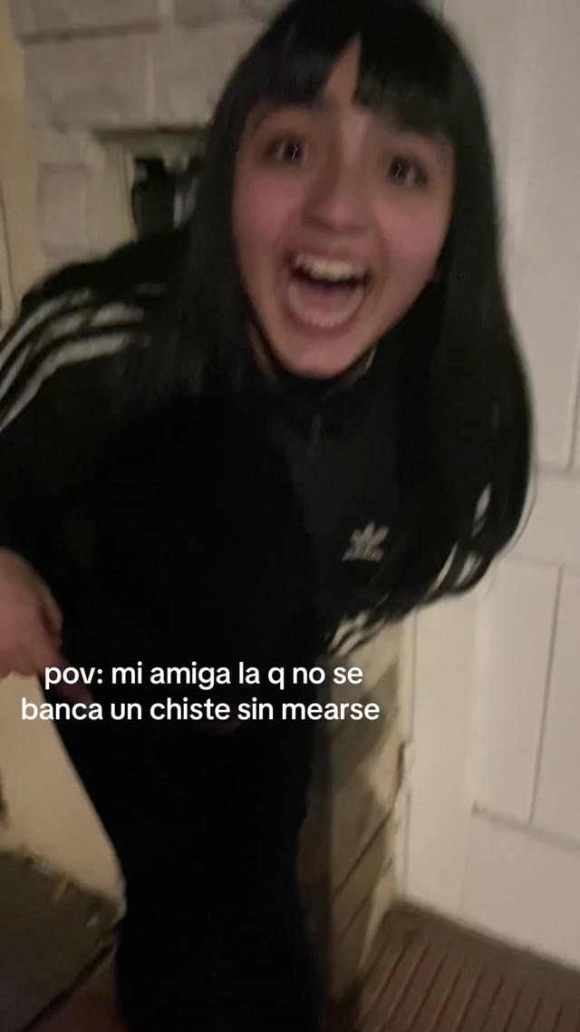 TikTok Pee - video 3