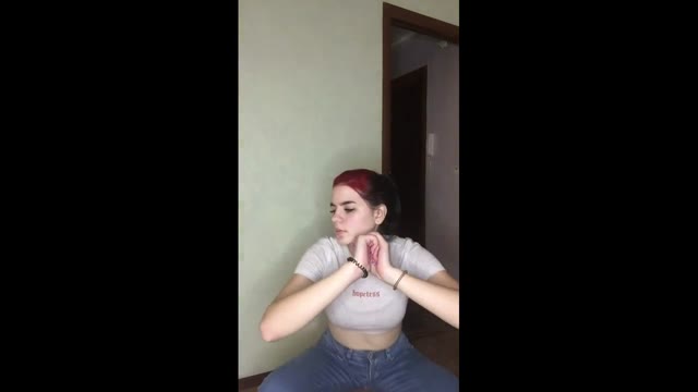 Imported video