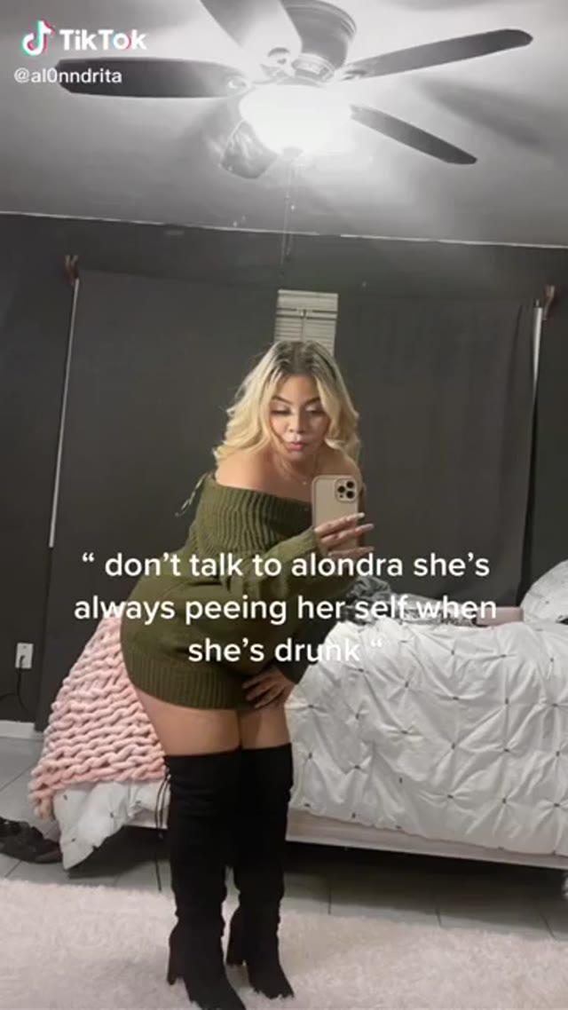 Tik Tok 6 (REAL ACCIDENT)
