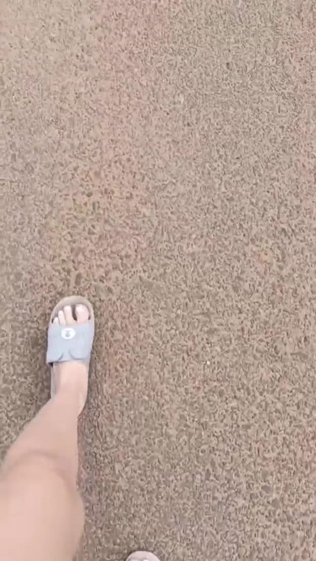 Short wetting outside