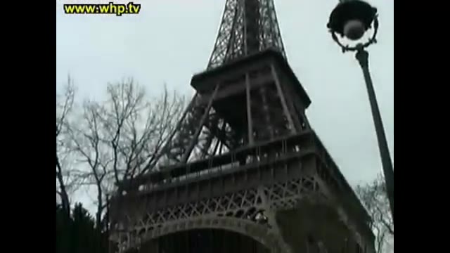 Public Wetting In France