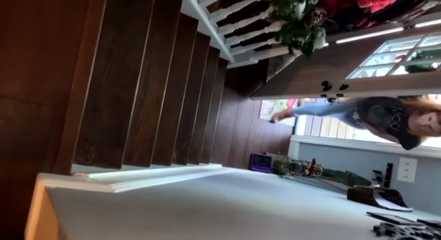 Girl didn't made it in time