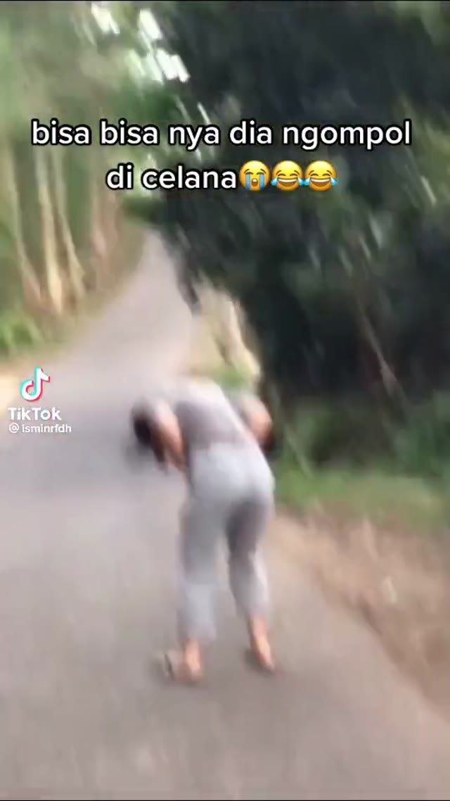 Another TikTok Wetting