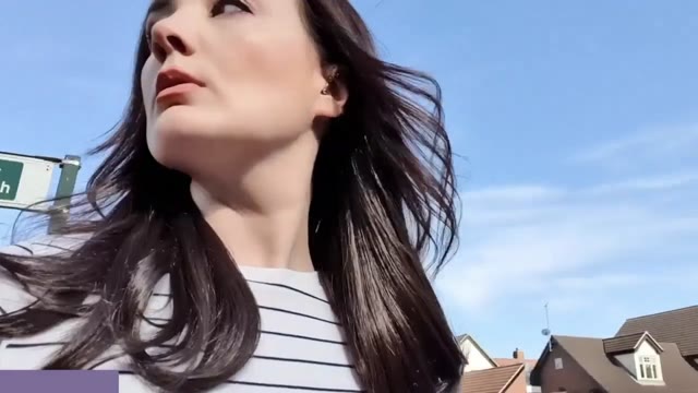 Walking and Wetting Navy Leggings