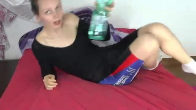 Imported video