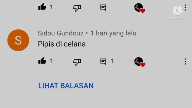 Pipis Di Celana