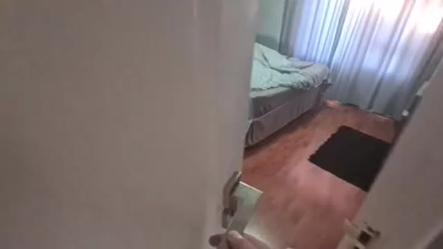 2 girls getting pissed in face before wetting bed