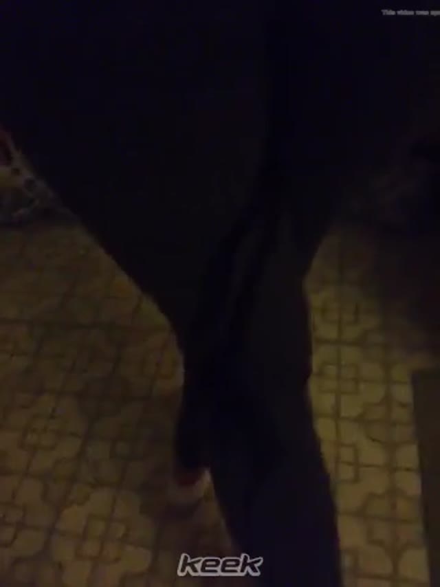 Imported video