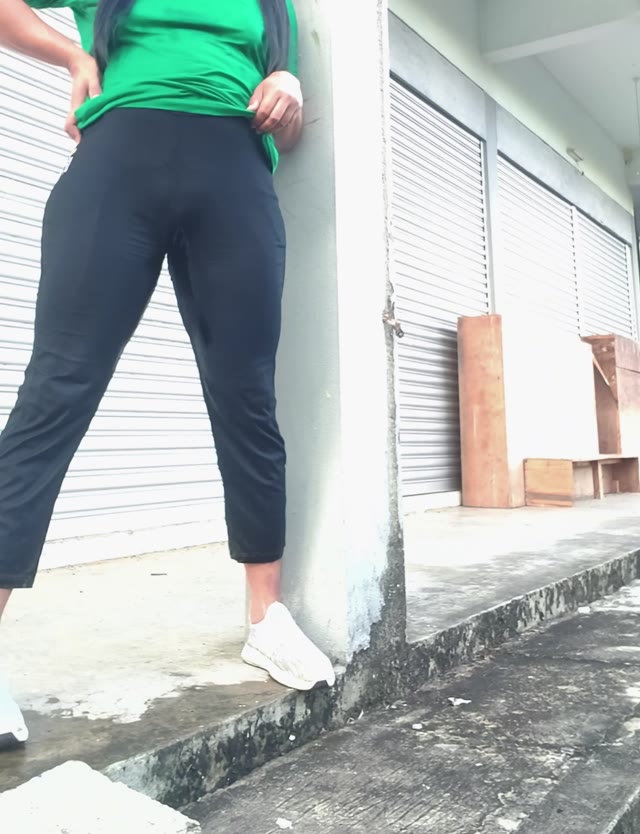 Imported video