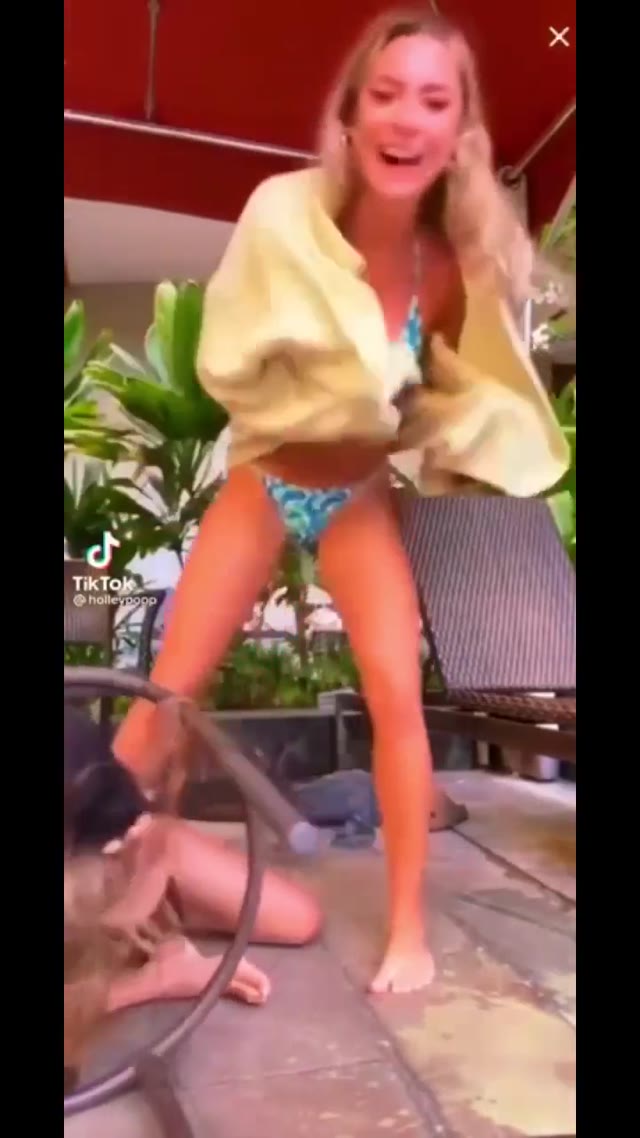 Tiktok pee pants compilation