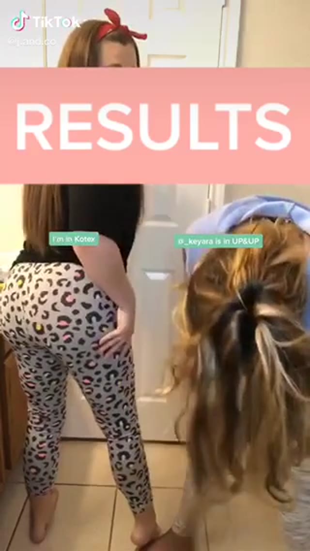 Pee pad - video 2