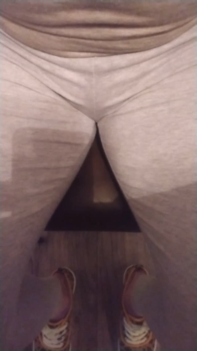 Wetting at work - video 3