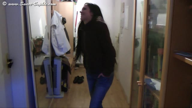 Sweet-Sophie - NS in Jeans