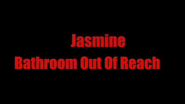 Frantic locked out